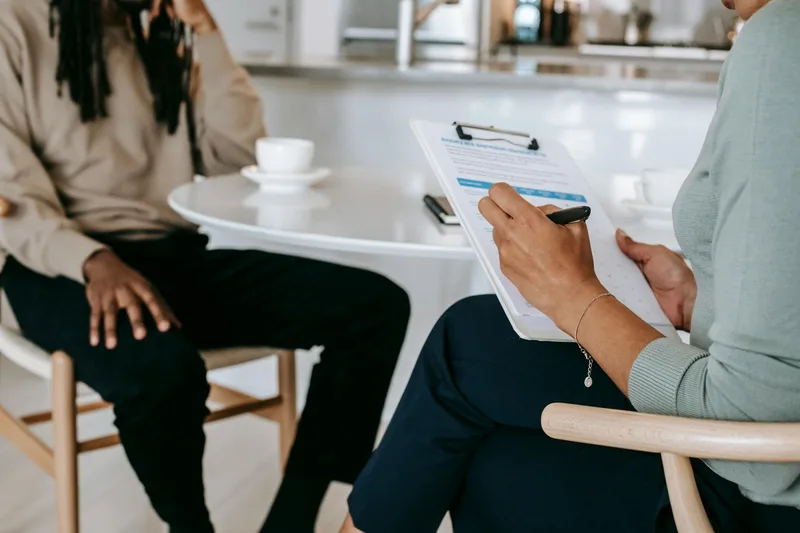Interview checklist for hiring an accountant in Dubai — 5 question categories